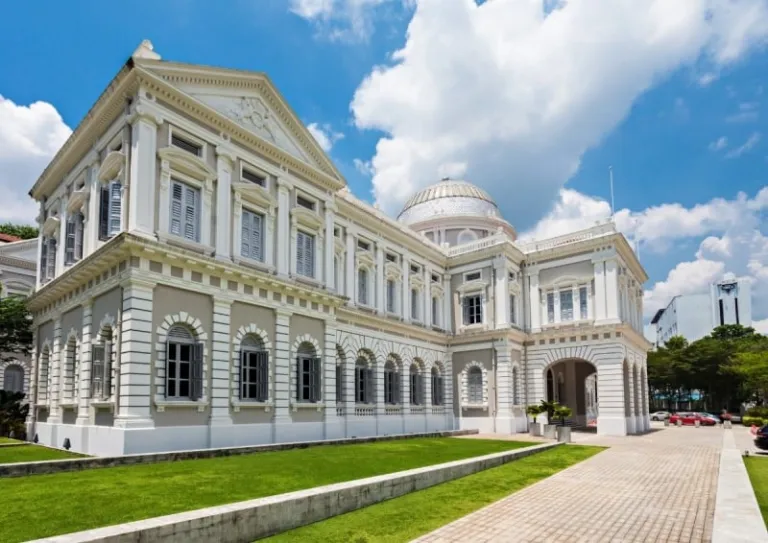 date ideas singapore