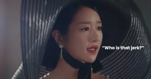 Image for article 11 Korean Curse Words and Phrases We Often Hear in Korean Dramas