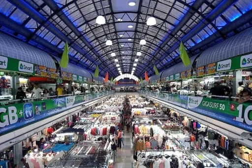 Image for article A Guide to Bargain Shopping in and Near Metro Manila in 2025