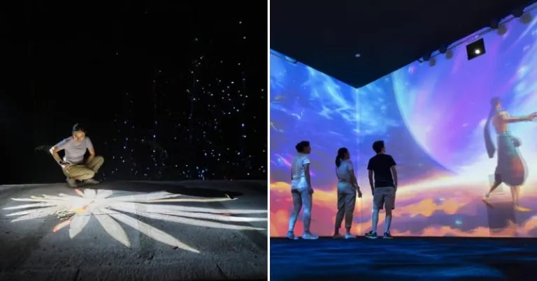 dream forest langkawi tasik dayang bunting zone