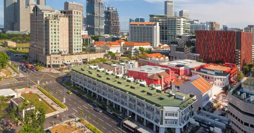 Image for article Bugis and Kampong Glam Guide: 19 Things to See, Do, & Eat