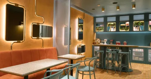 Image for article 28 Best Cafes in Manila for Coffee, Brunch, and Dessert