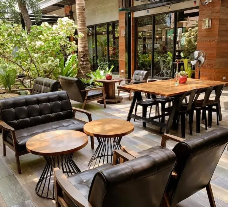 best cafes in Manila