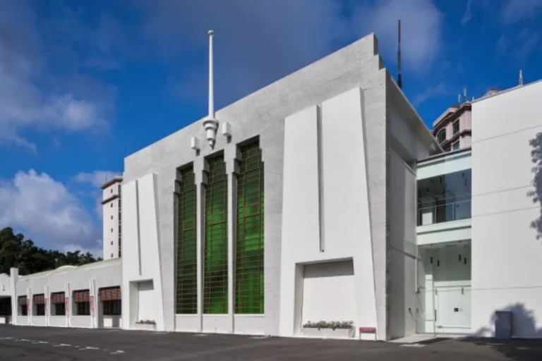 Singapore attractions near mrt