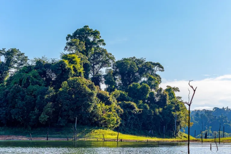 hidden gems in malaysia