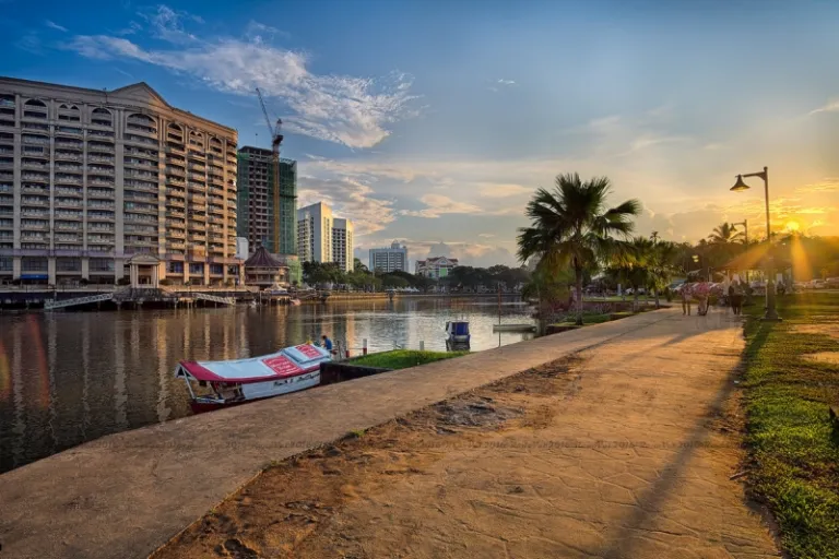 hidden gems in malaysia