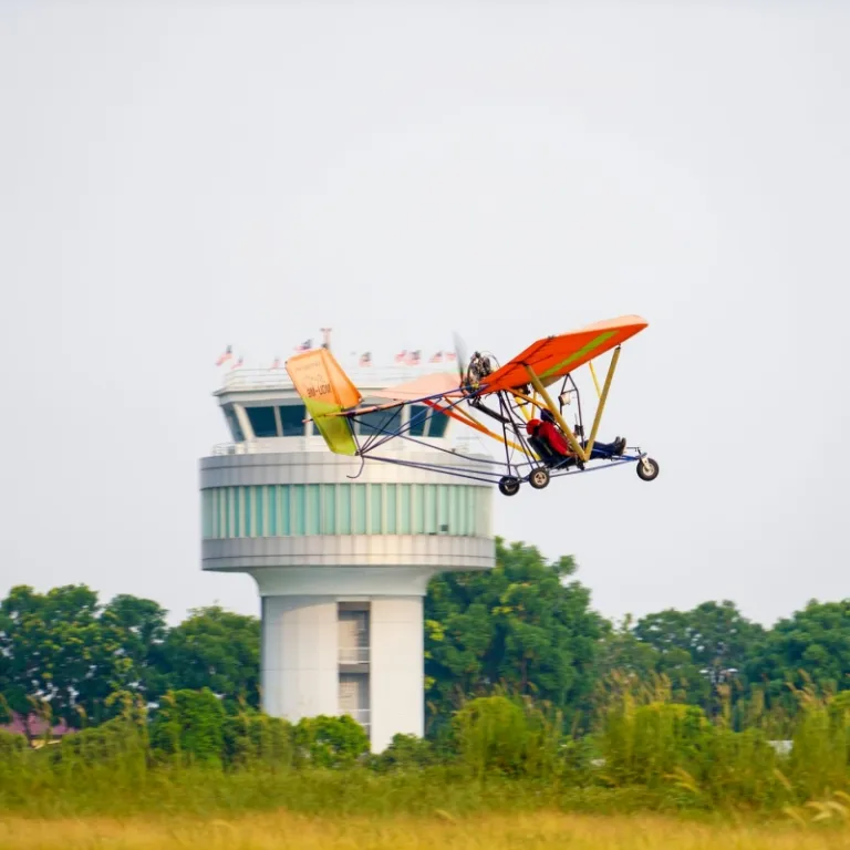 outdoor adventures in malaysia - microlighting outdoors at malaysia