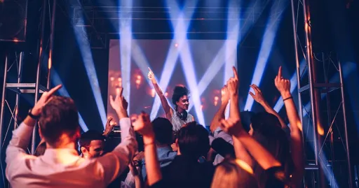 Image for article 7 Things to Remember for Safe Partying While Abroad