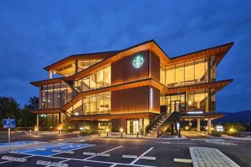 Image for article Starbucks in Korea: 7 of the Most Beautiful Branches You Have to Visit