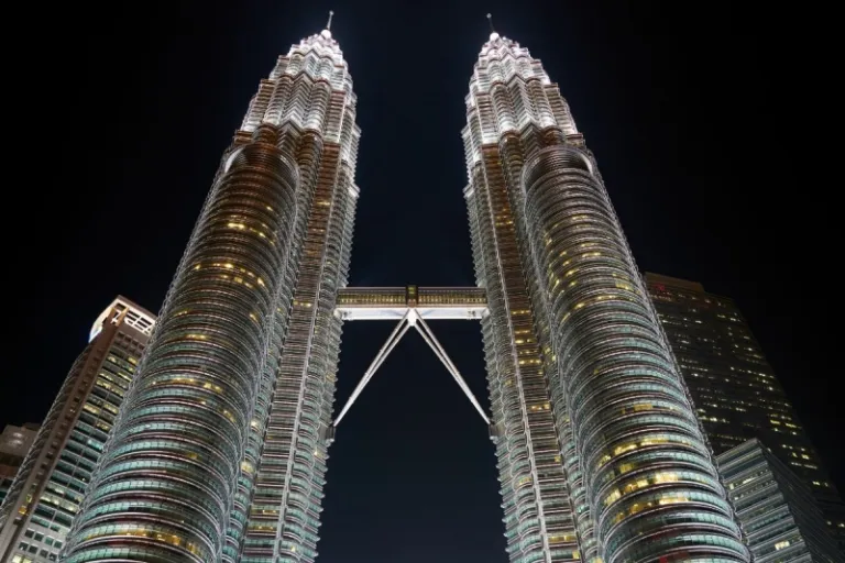kuala lumpur
