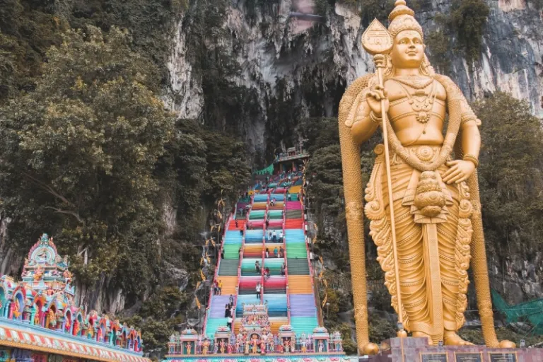 batu caves