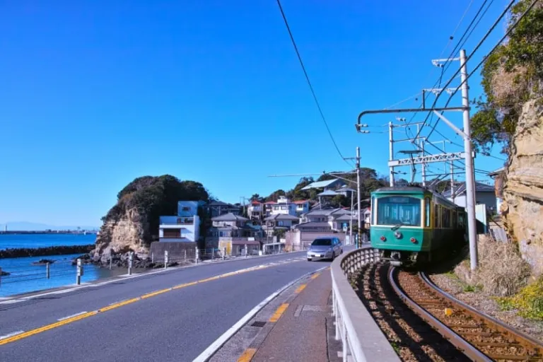 kamakura day trip