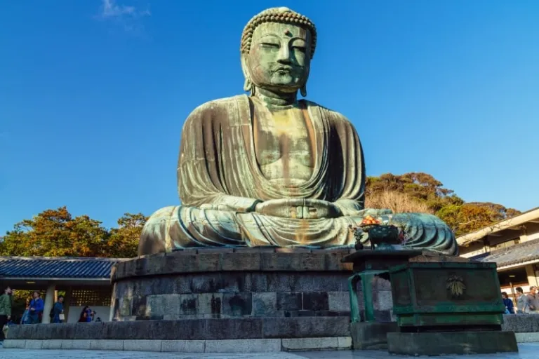 kamakura day trip