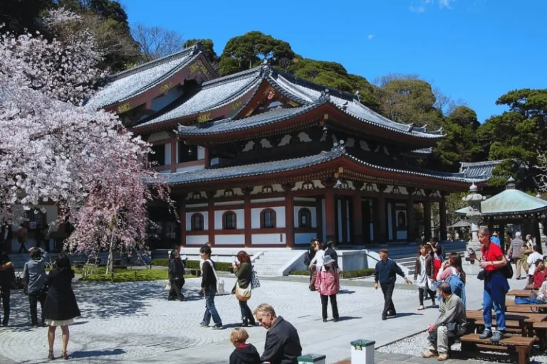 kamakura day trip