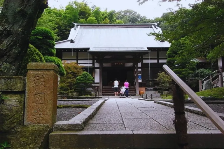 kamakura day trip