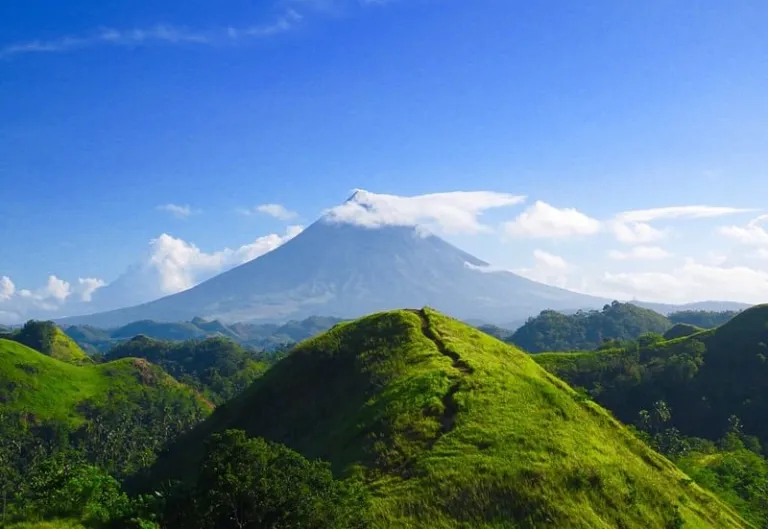 tourist spot in the Philippines