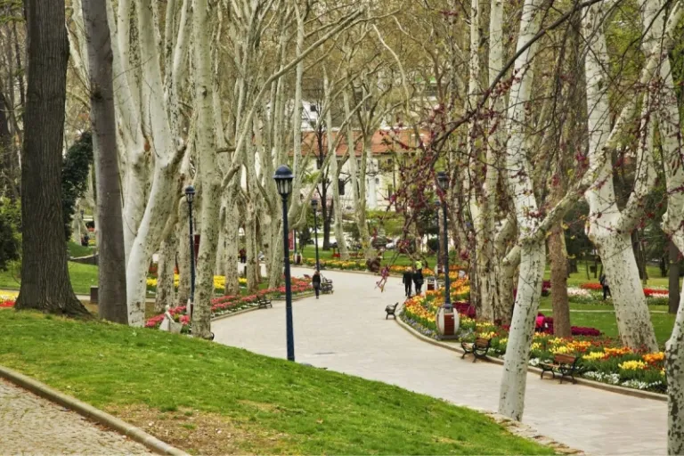 turkey itinerary 7 days