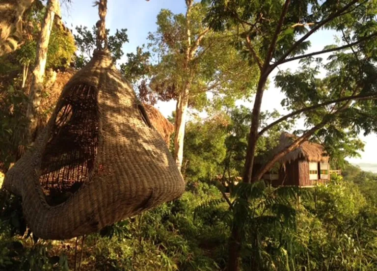 tourist spot in the Philippines