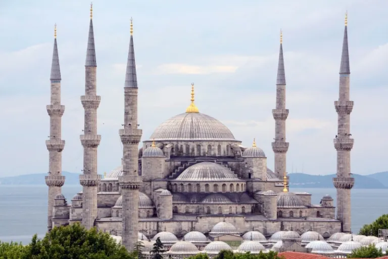 turkey itinerary 7 days