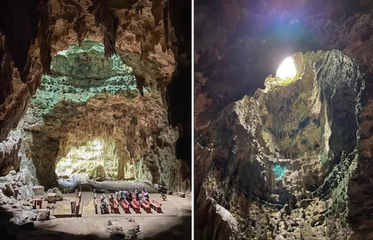 tourist spot in the Philippines