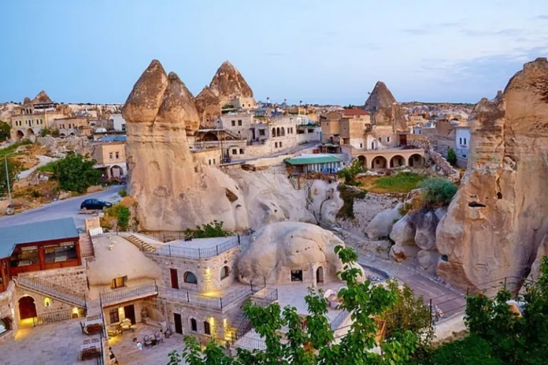goreme