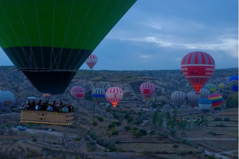 cappadocia