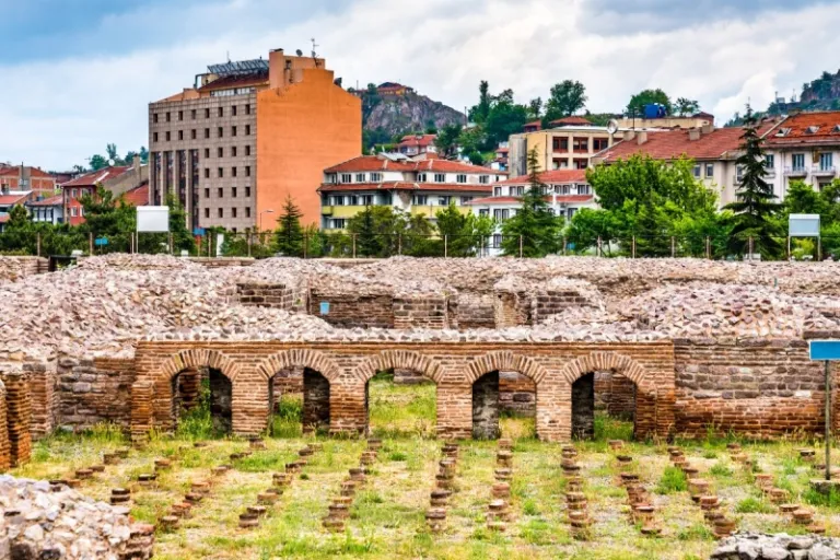 turkey itinerary 7 days