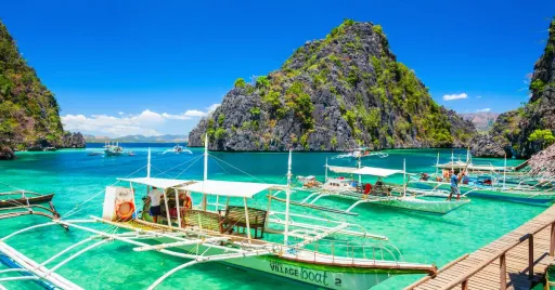 Image for article 10 Beautiful Islands in the Philippines for a Summer Getaway in the Tropics