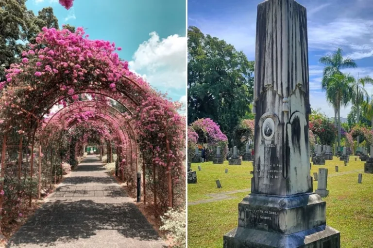 hidden gems singapore