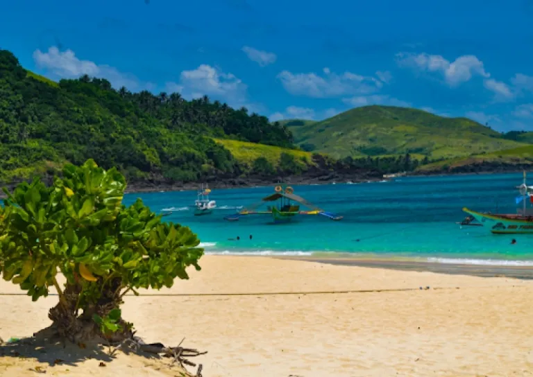 islands in the Philippines