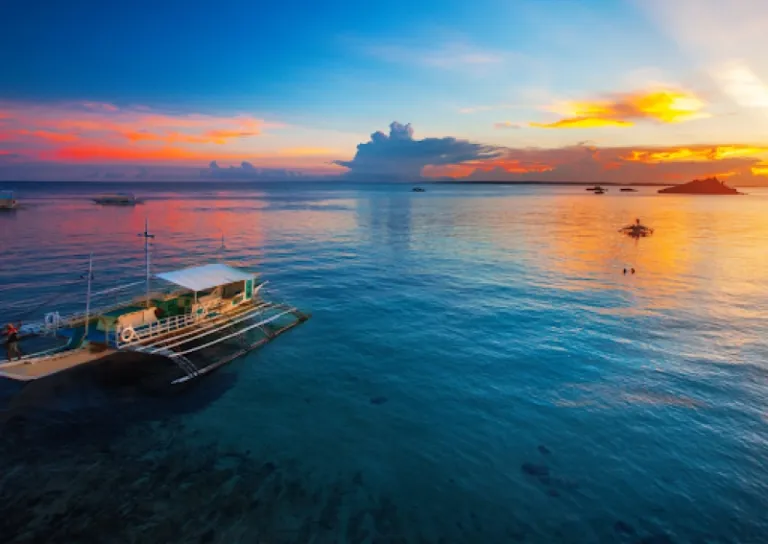 islands in the Philippines