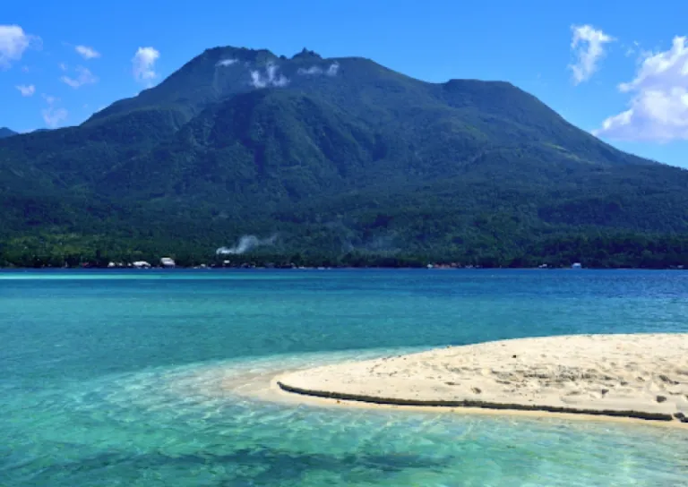 islands in the Philippines