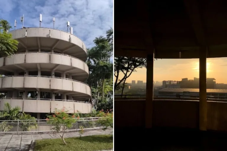 hidden gems singapore