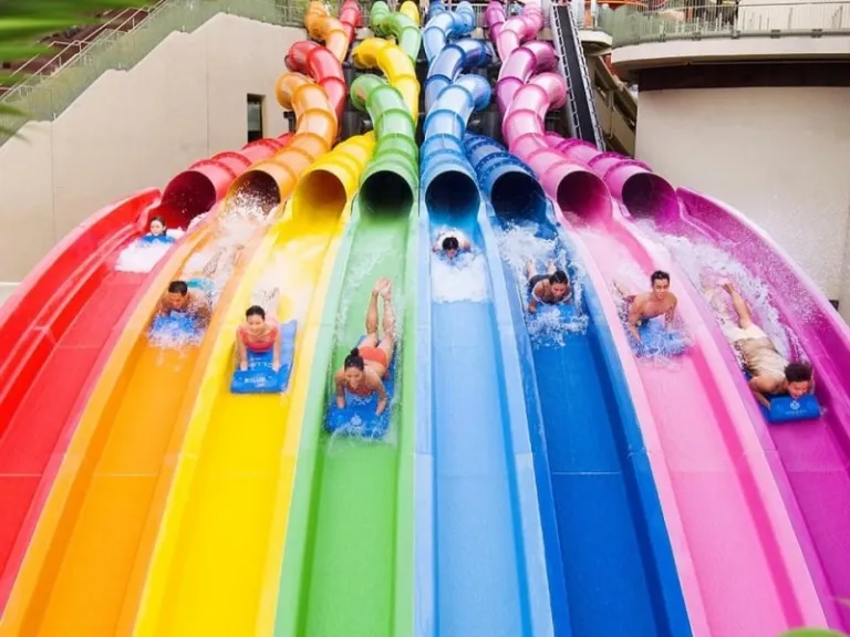 hong kong ocean world