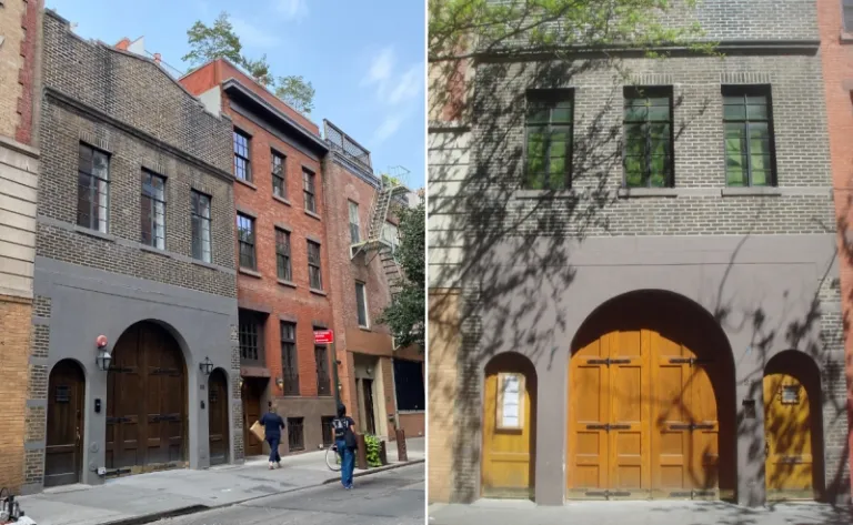 cornelia street - taylor swift locations