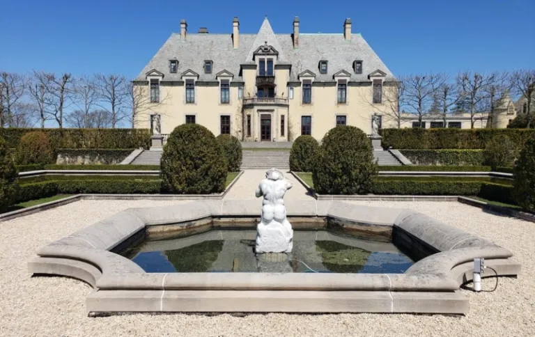 oheka castle