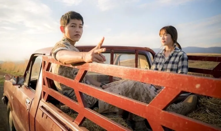 10 Romantic Phrases in K-Dramas and What They Mean 