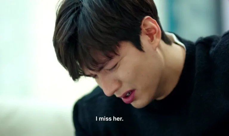 10 Romantic Phrases in K-Dramas and What They Mean 