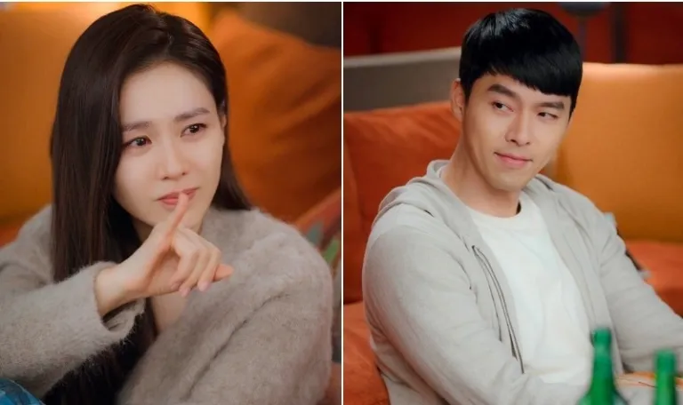 10 Romantic Phrases in K-Dramas and What They Mean 