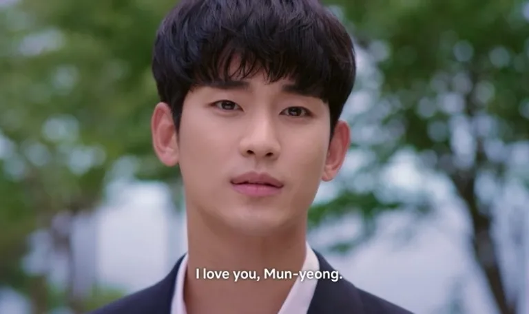 10 Romantic Phrases in K-Dramas and What They Mean 