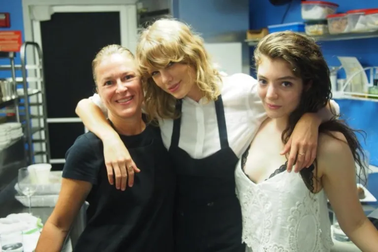 Ella’s Food and Drink