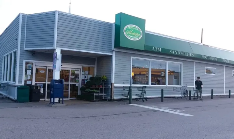 McQuade’s Marketplace - taylor swift locations