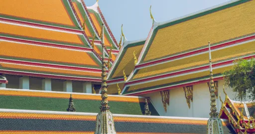 Image for article 20 Basic Thai Phrases That  Every Traveller Should Know