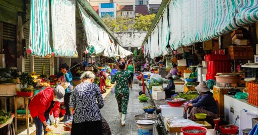 Image for article 3D2N Ho Chi Minh City Itinerary for a Long Weekend Getaway