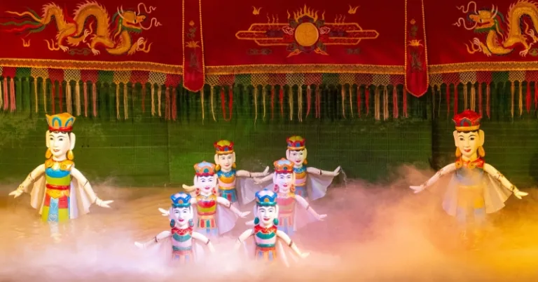 ho chi minh city itinerary