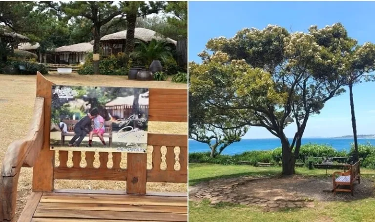 K-Dramas Filmed on Jeju Island
