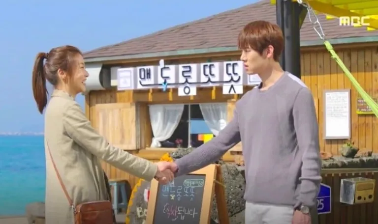 K-Dramas Filmed on Jeju Island