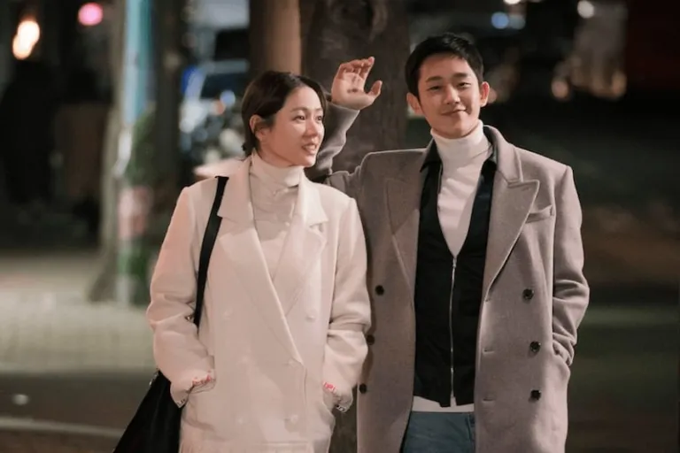 K-Dramas Filmed on Jeju Island 