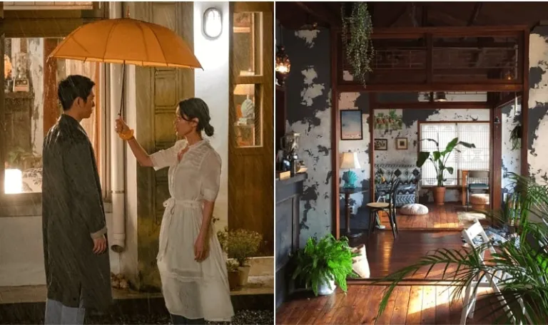 K-Dramas Filmed on Jeju Island