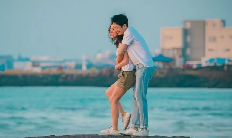 K-Dramas Filmed on Jeju Island